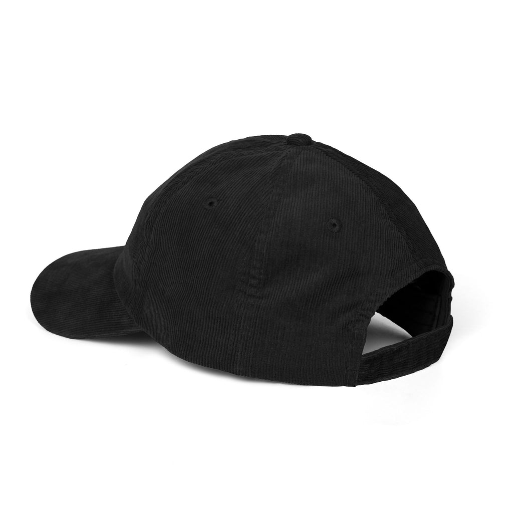 Flat and Free Corduroy Cap