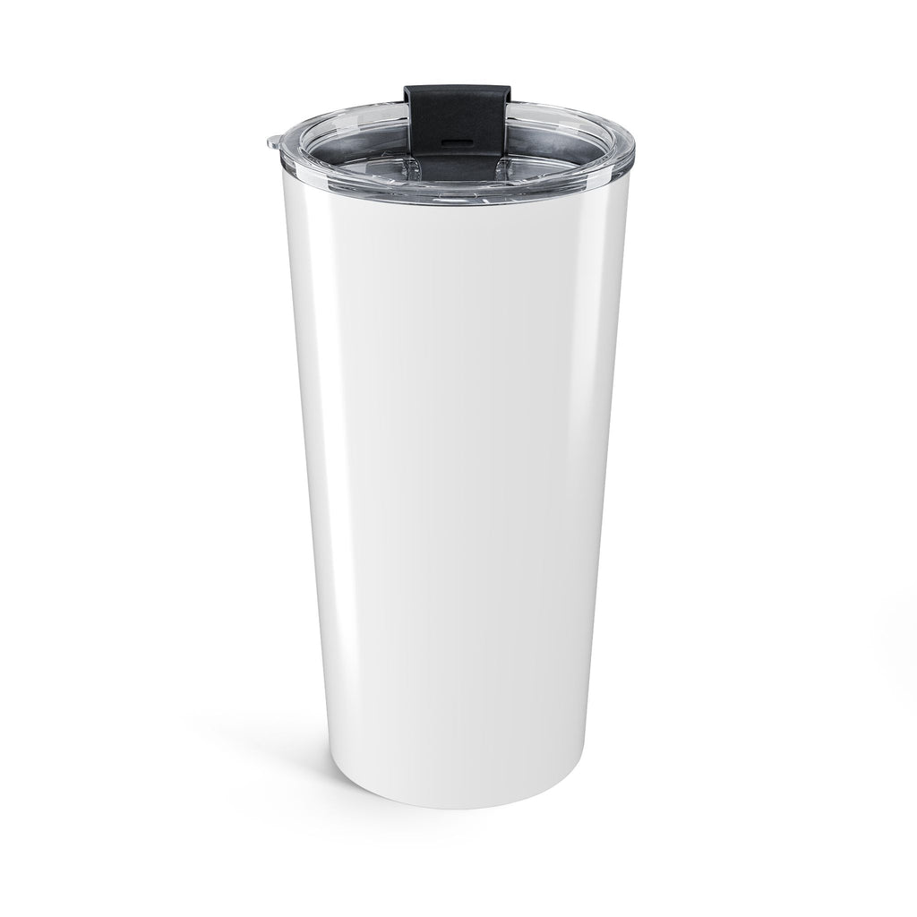 Flat AF Tumbler 20oz