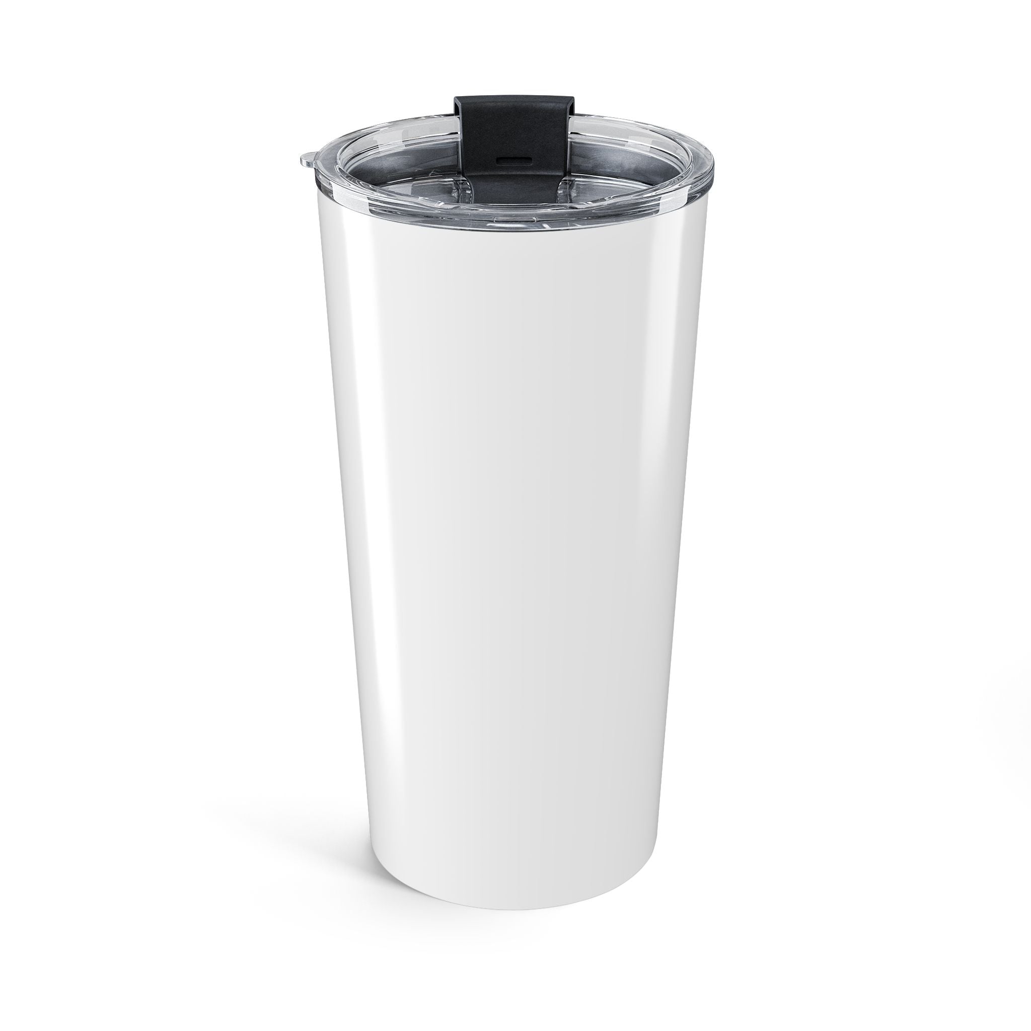 Flat AF Tumbler 20oz
