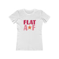 Flat AF Tee