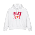 Flat AF Organic Hoodie