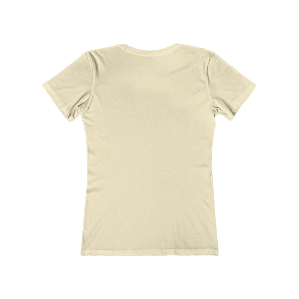 Flat AF Tee