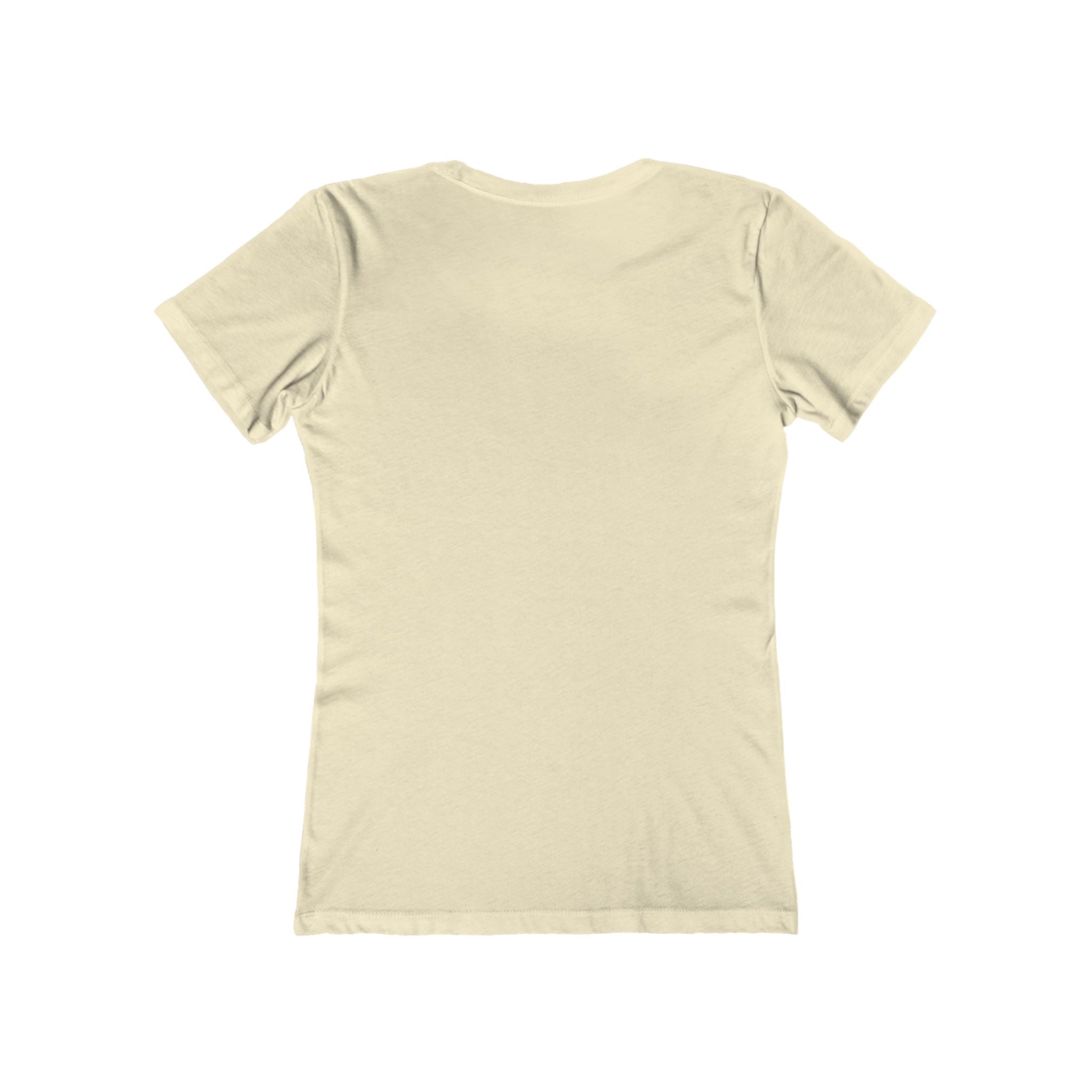 Flat AF Tee