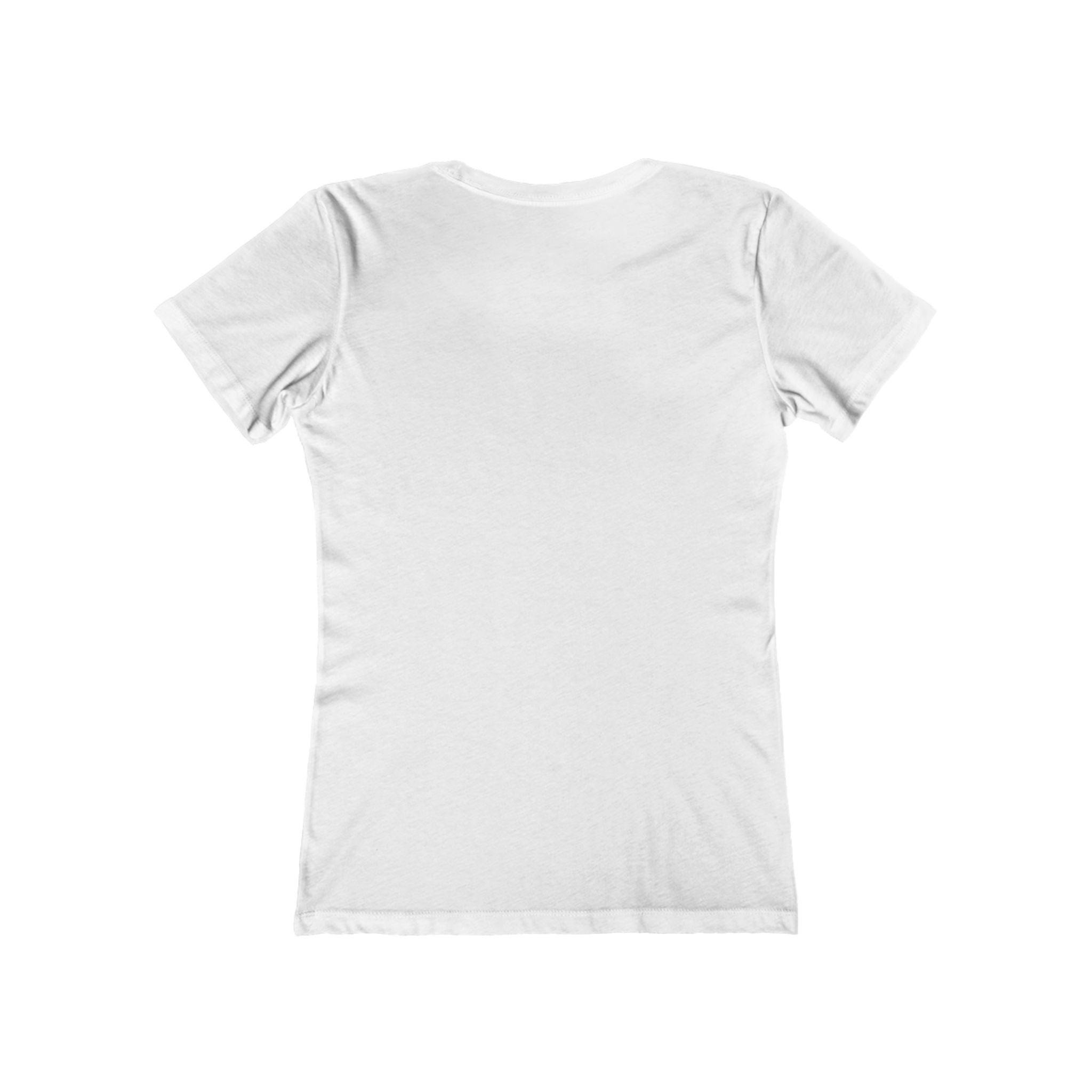 Flat AF Tee