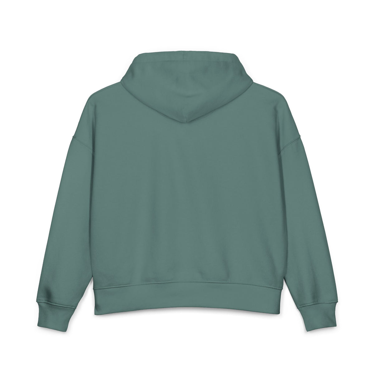Flat and Free Organic Hoodie