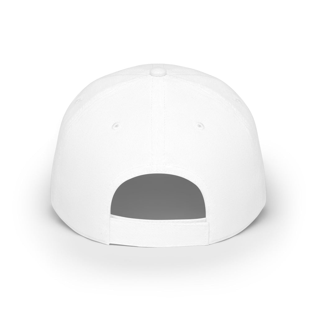 Flat AF Baseball Cap