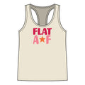 Flat AF Tank