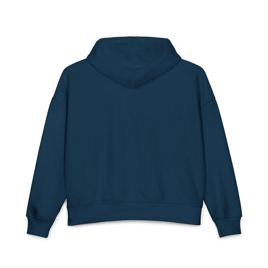 Flat and Free Organic Hoodie