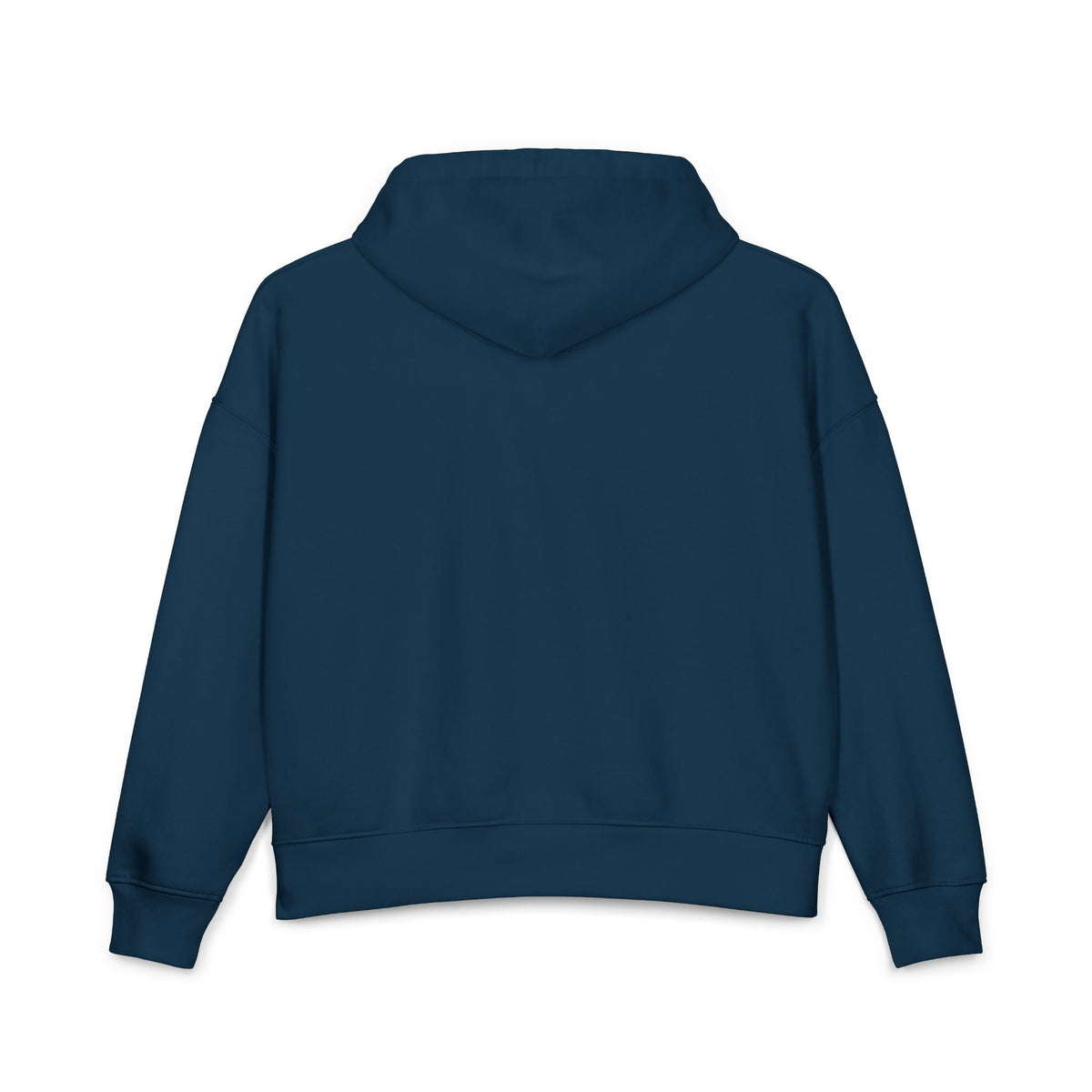 Flat and Free Organic Hoodie