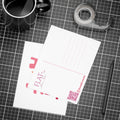 Flat AF Postcard Bundles
