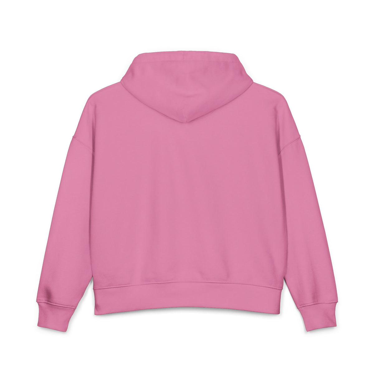 Flat and Free Organic Hoodie