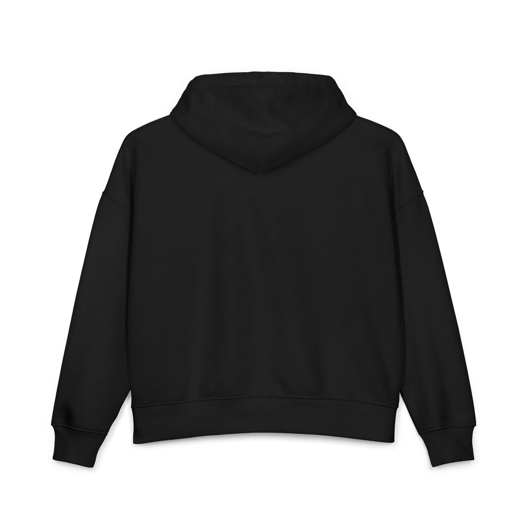 Flat and Free Organic Hoodie